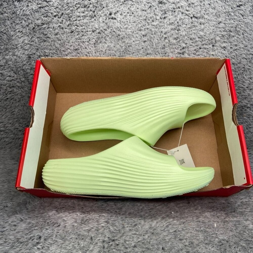 Nike Reactx Rejuven8 Size 10 Men Barely Volt Hv44… - image 6